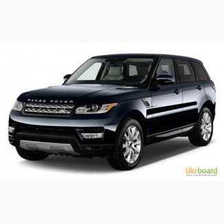 Ремонт дизелей Land Rover (Range Rover, Discovery, Defender, Freelander, Range Rover Evoqu