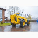 Автопогрузчик JCB Loadall 535-125 (дизель)