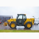 Автопогрузчик JCB Loadall 535-125 (дизель)