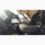 Телескопический погрузчик JCB 536-60 2011 года