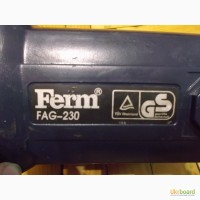 Корпус статора на 230-ю болгарку Ferm FAG-230 1650W номер 319590