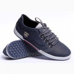 Кеды Hilfiger Nubuck с перфорацией