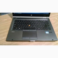 HP Elitebook 8470w, 14#039;#039; 1600x900, i7-3630QM, 250GB SSD, 8GB, AMD FirePro