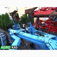 Плуг оборотный Lemken VARI OPAL8