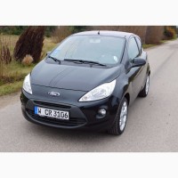 Разборка Форд Ка. Запчасти на Ford KA III 2014 - наст. время