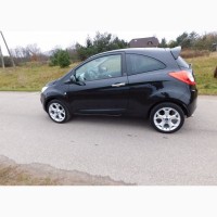 Разборка Форд Ка. Запчасти на Ford KA III 2014 - наст. время