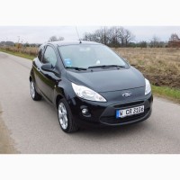 Разборка Форд Ка. Запчасти на Ford KA III 2014 - наст. время