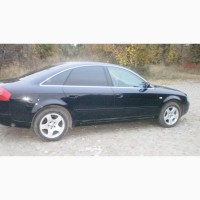 Продам машину Audi A6