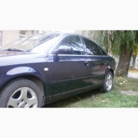 Продам машину Audi A6