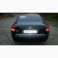 Продам машину Audi A6