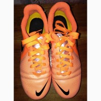 Бутсы Nike, оригинал, 38, 5р