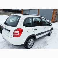 Продам Lada Kalina Cross