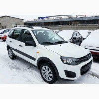 Продам Lada Kalina Cross