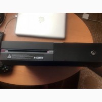 Срочно Продам Xbox One 500 gb