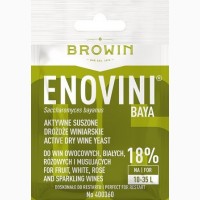 Винные дрожжи Enovini Fermivin 7г Biowin ( Польша ) дріжджі винні