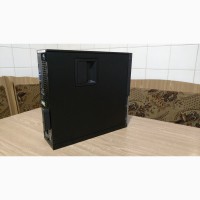 Комп#039;ютер Dell OptiPlex 3010 SFF, 4 ядерний i5-3470 3, 6Ghz, 8GB, 320GB 7200об/сек. Ліц. Wi