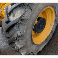 Телескопический погрузчик JCB 531-70. Телескопический погрузчик б/у в Киеве