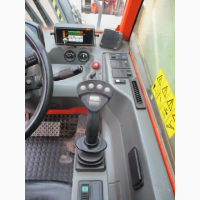 Телескопический погрузчик JLG 40.17(как Manitou MT1740), 4т., 17м.высота подъема