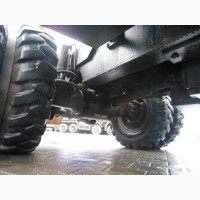 Колесный экскаватор JCB JS 160W