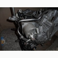 Коробка автомат вариатор для Mitsubishi Outlander XL 4WD 2700a145 2700a169 2700a170 Япония