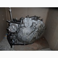 Коробка автомат вариатор для Mitsubishi Outlander XL 4WD 2700a145 2700a169 2700a170 Япония