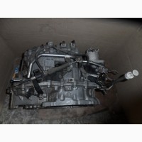 Коробка автомат вариатор для Mitsubishi Outlander XL 4WD 2700a145 2700a169 2700a170 Япония