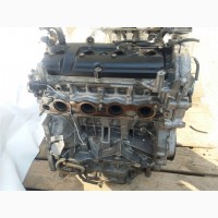 Двигатель MR20DE Nissan Qashqai J10 X-Trail T31 2.0 10102JG4AC 10102JG4MA