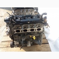 Двигатель MR20DE Nissan Qashqai J10 X-Trail T31 2.0 10102JG4AC 10102JG4MA