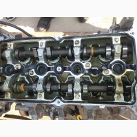 Двигатель MR20DE Nissan Qashqai J10 X-Trail T31 2.0 10102JG4AC 10102JG4MA