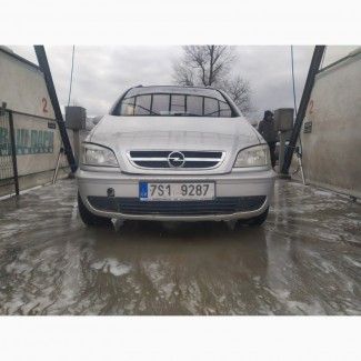 Продам Opel Zafira