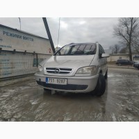 Продам Opel Zafira