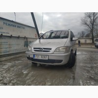 Продам Opel Zafira