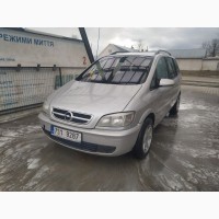 Продам Opel Zafira