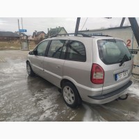 Продам Opel Zafira