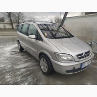 Продам Opel Zafira