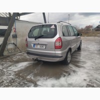 Продам Opel Zafira