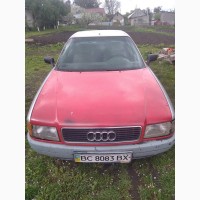 Продам audi 80 на розборку