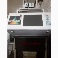 Фотосепаратор SPECTRUM для разделения семян, специй, орехов и других продуктов по цвету