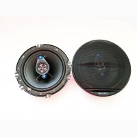 Автоакустика 16см BOSCHMANN BM AUDIO WJ1-S66V4 330W 4х полосная