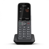 Бездротові VoIP DECT системи зв#039;язку Gigaset Pro