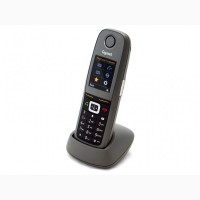 Бездротові VoIP DECT системи зв#039;язку Gigaset Pro