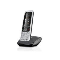 Бездротові VoIP DECT системи зв#039;язку Gigaset Pro