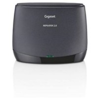 Бездротові VoIP DECT системи зв#039;язку Gigaset Pro