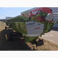 Жатка Claas V900 Vario Claas, наработка 1