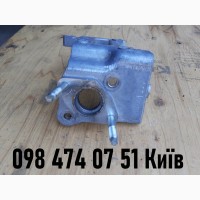 Кронштейн радиатора егр PR25DD Nissan Altima L34 14717-6ca1a