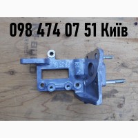 Кронштейн радиатора егр PR25DD Nissan Altima L34 14717-6ca1a