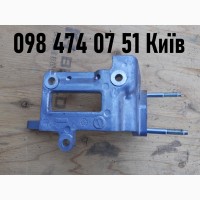 Кронштейн радиатора егр PR25DD Nissan Altima L34 14717-6ca1a