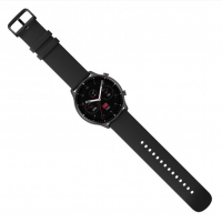 Спортивные Смарт-часы Amazfit GTR2 Sport Edition Obsidian для спорта Смарт-годинник