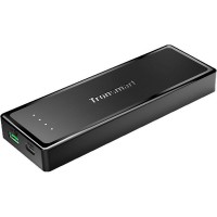 Аккумулятор powerbank Tronsmart Presto 10400mAh Quick зарядное батарея