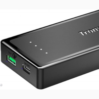 Аккумулятор powerbank Tronsmart Presto 10400mAh Quick зарядное батарея